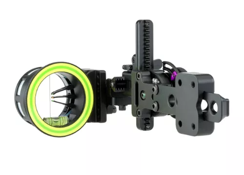 .010 Right Handed Boonie Dove Tail 3-Pin Sight by Spot Hogg Archery