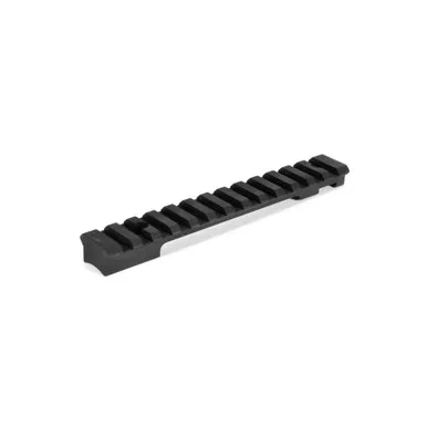 03A3 Scope Mount, EGW HD Springfield 03A3 03A4 Picatinny Rail 0 MOA 1903A3 Scope Mount