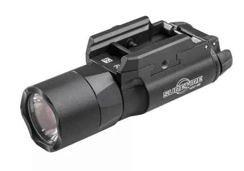 1,000 Lumen Black X300 Ultra Weapon Light by Surefire
