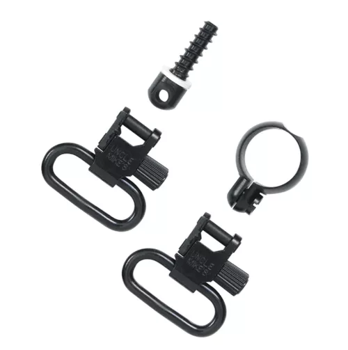 1" Super QD Swivel - 22cal
