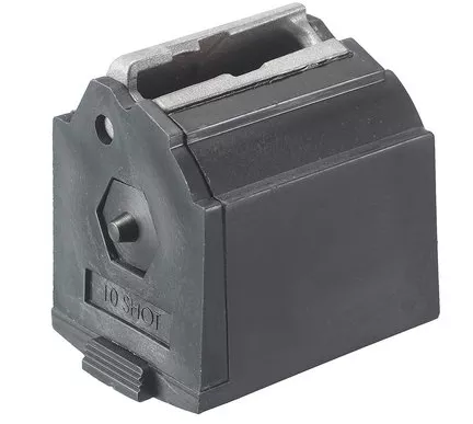 10/22 10 Round Magazine by Ruger