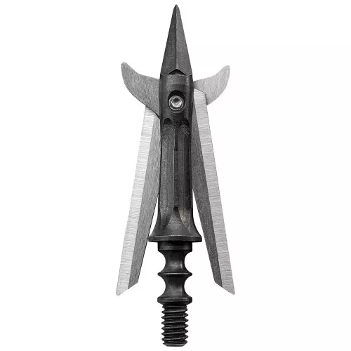 100 gr 3 Pack Impact Broadhead by TenPoint