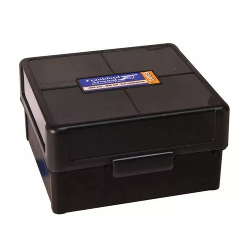 #1003 100 Round Ammo Box by Frankford