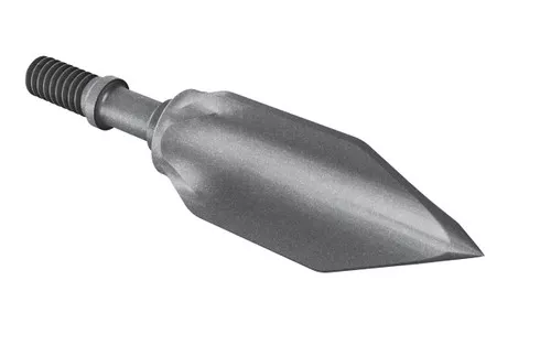 100gr Montec BMP Practice Point by G5 Outdoors