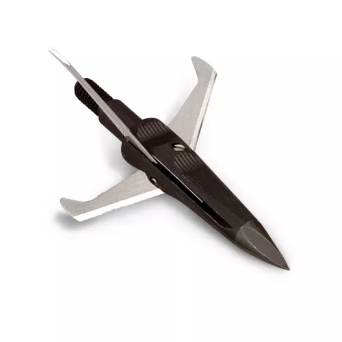 100gr Spitfire 3 Blade Crossbow Broadhead by New Archery Products