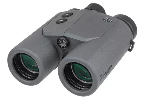 10x42mm Canyon Rangefinding Binoculars by Sig Sauer