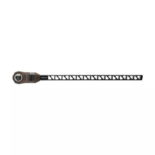 12 Inch Kodiak Brown Bridge Lock Stabilizer Bar by Mathews