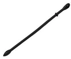 12 Pack of Keel Hook Stretch Cords by H&H