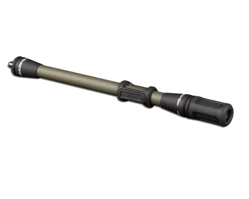 12" Vantage Stabilizer in OD Green by Shrewd