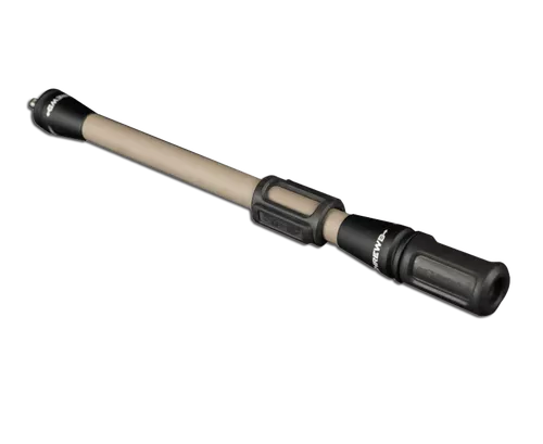 12" Vantage Stabilizer in Slate by Shrewd
