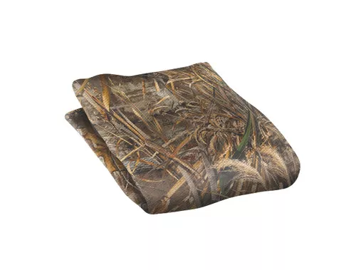 12'x54" Camo Burlap - Max5