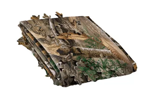 12'x56" 3D Leafy OmnitexEdge