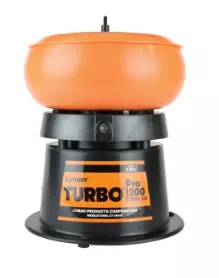 1200 Pro Turbo Tumbler