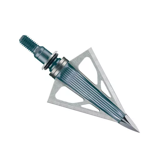 125gr Thunderhead 3 Blade Broadheads by NAP