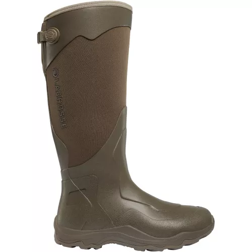 17 inch Alpha Agility Boot by Lacrosse Footwear