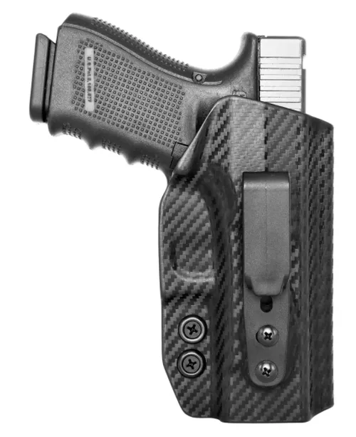 17 IWB Holster for Glock by Safariland