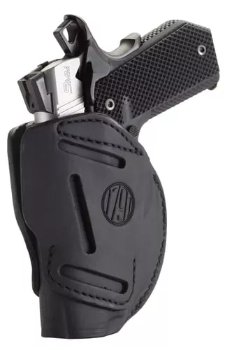 1791 3 WAY OWB STEALTH BLK AMBI SZ 1