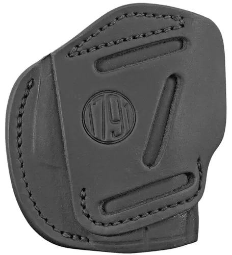 1791 3 WAY OWB STEALTH BLK AMBI SZ 2