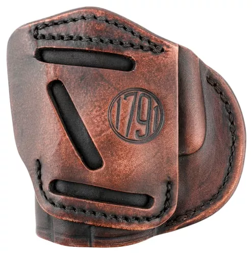 1791 4 WAY IWB/OWB VINTAGE RH SZ 4