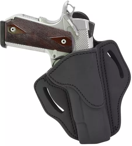 1791 BH1 OWB HOLSTER STEALTH BLK RH