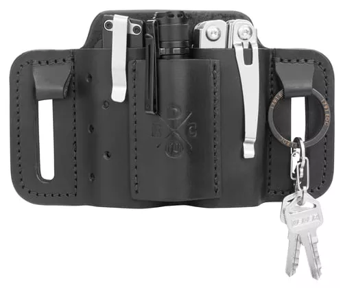 1791 EDC MINI EASYSLID MD FLEX BLACK