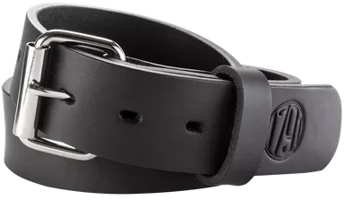 1791 Gunleather Heavy Duty Belt Black 46/50