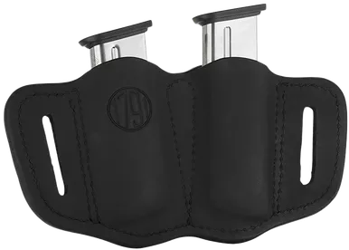 1791 Gunleather M2.1 Double Mag Carrier