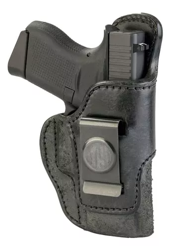 1791 RIGID CONCEALMNT HOL IWB MULT-FIT SZ3 P365/SIM BLACK<