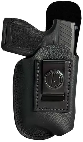1791 SMTH CNCL BLK OR LB IWB RH SZ3L