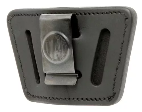 1791 Universal IWB/OWB Holster Medium Stealth Black Ambi