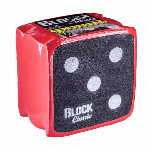 18 Inch Classic Block Target by Block Targets