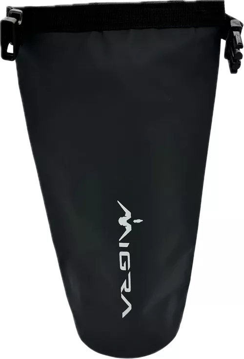 2 Liter Shell Bag by MIGRA