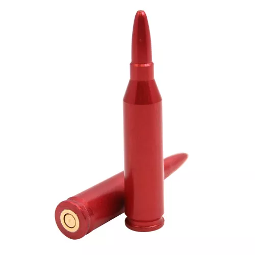 2 Pack 243 Spring Loaded Snap Caps by Carlson's Choke Tubes