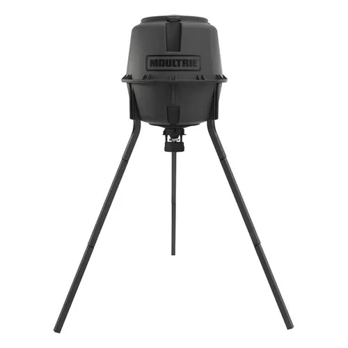 200lb Standard Deer Feeder by Moultrie