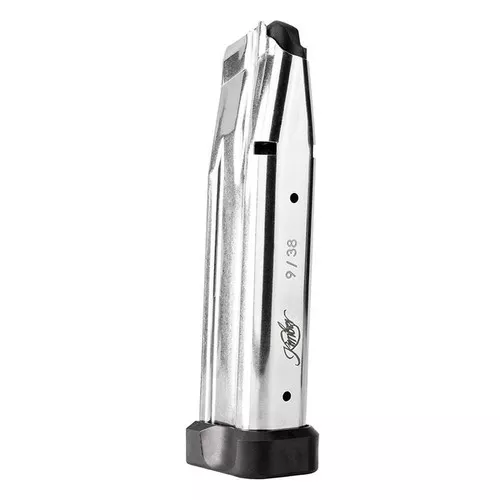 2K11 1911 Warrior 9mm 20 Round Mag by Kimber