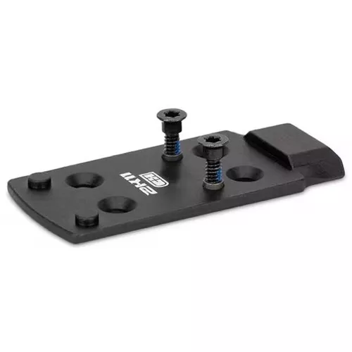 2K11 C&H Optic Mounting Kit for RMsc by Kimber