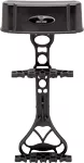 30-06 Straight Jacket QuiverBlack 6 Arrow