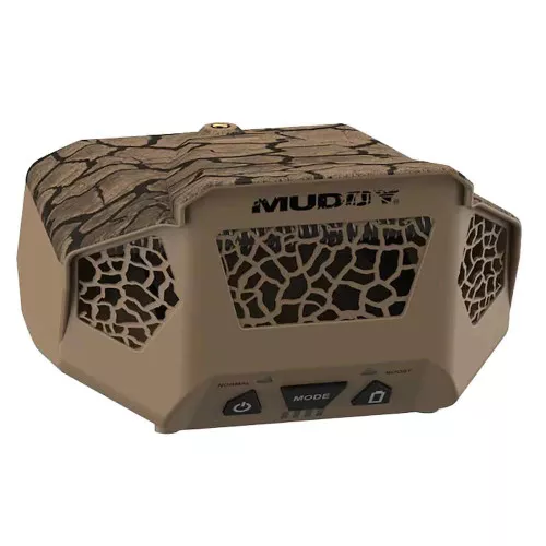 300mg/h OZ3 Ozone Generator by Muddy
