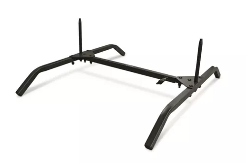 3D Target Stand