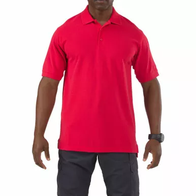 5.11 Tactical Professional Short Sleeve Polo