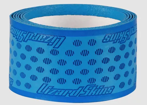 .5mm Bat Grip Wrap in Polar Blue by Lizard Skins