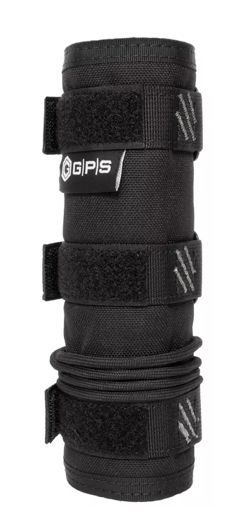 7.5 Inch Tactical Suppressor Cover by GPS