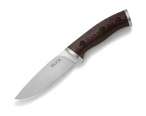 863 Selkirk Fixed Blade in Brown by Buck Knives