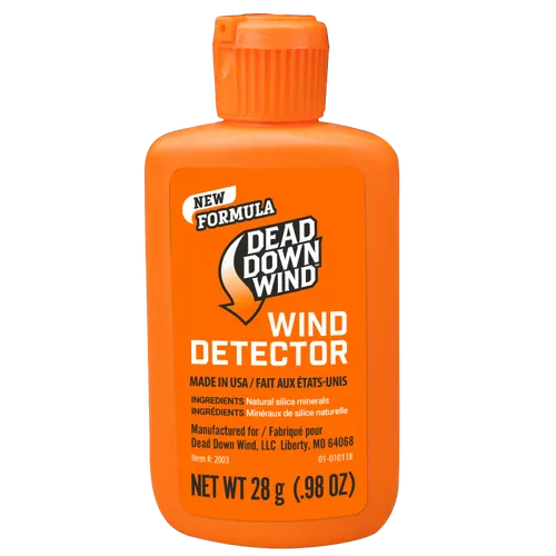.98oz Wind Checker by Dead Down Wind