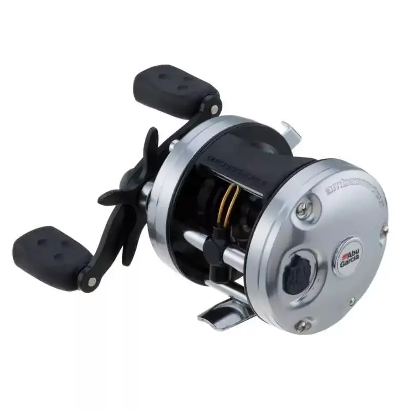 Abu Garcia C3 Baitcast Reel
