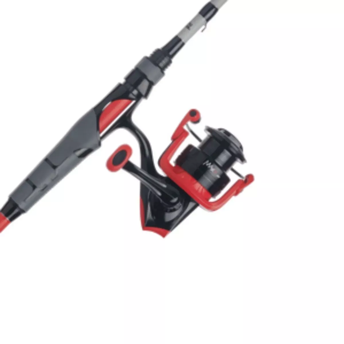 Abu Garcia Max X Spinning Combo 7'
