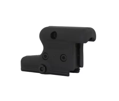 Accuracy International Rear Grip Assembly AX MKII Black