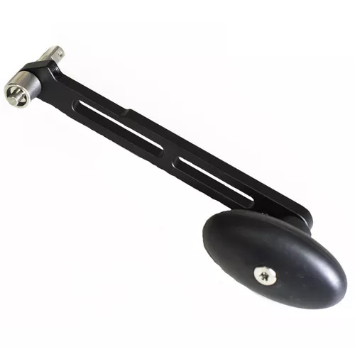ACUdraw De-Cock Silent 5 inch Crank Handle by Ten Point