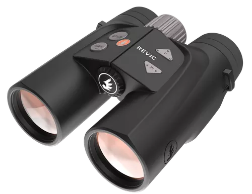 Acura BLR10b 10x42 Rangefinding Binoculars by Revic