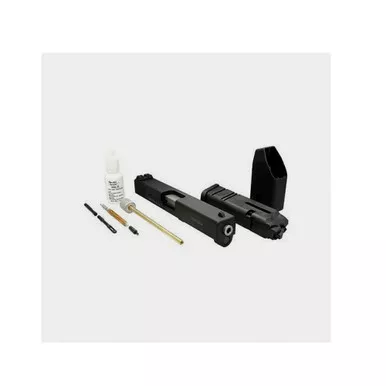 ADVANTAGE ARMS For Glock 17/22 Gen 4 .22LR Conversion Kit (AAC17-22G4)